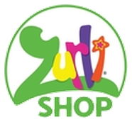 Logo Zurli Shop