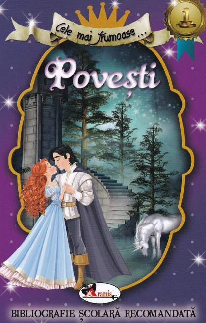 Povești și basme