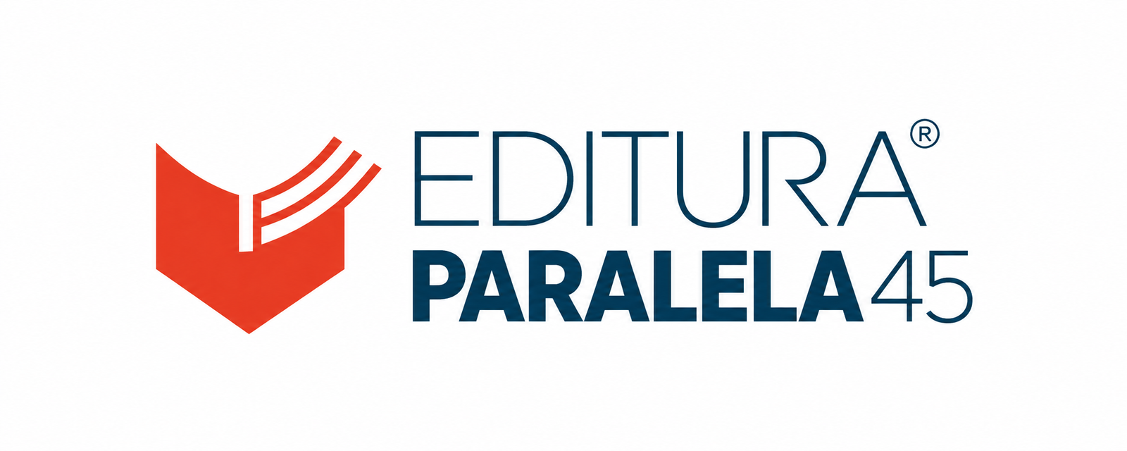 Logo Editura Paralela 45