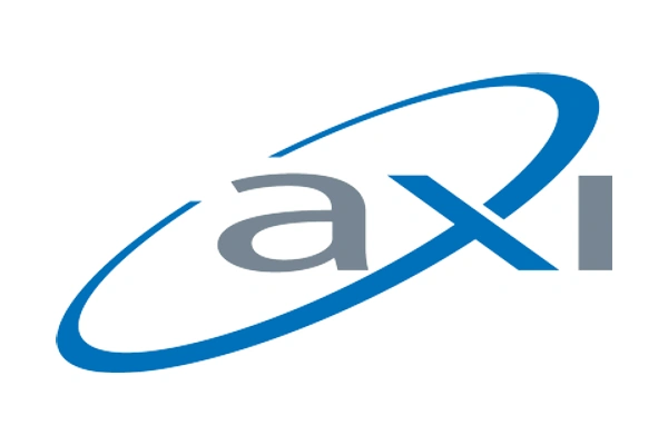 Logo AXI Card