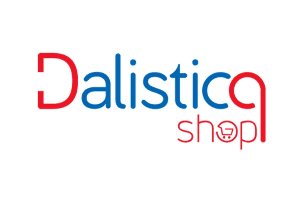 Logo Dalisticq Shop