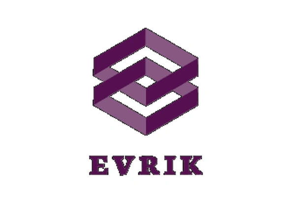 Logo EVRIK