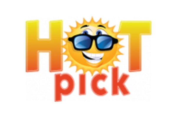 Logo HotPick