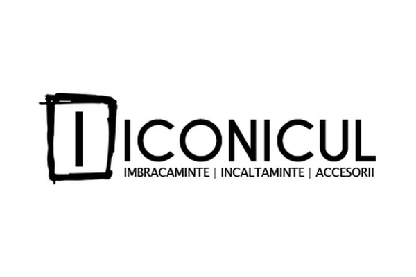 Logo Iconicul