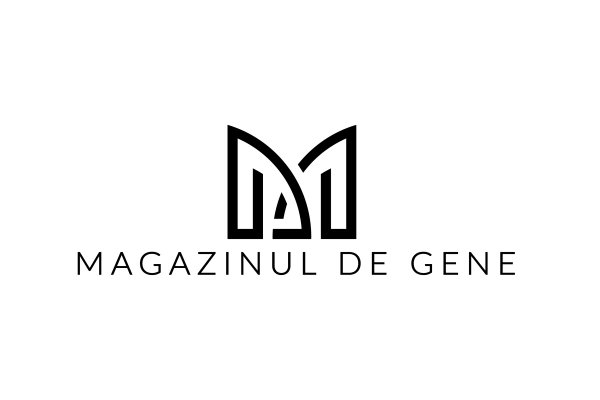 Logo Magazinul de Gene