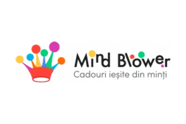 Logo MindBlower