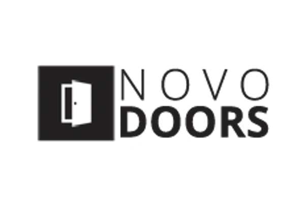 Logo NovoDoors
