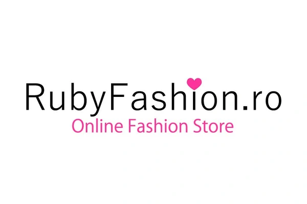 Logo Ruby Fashion