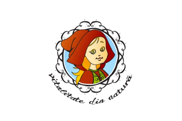 Logo Scufița Roșie