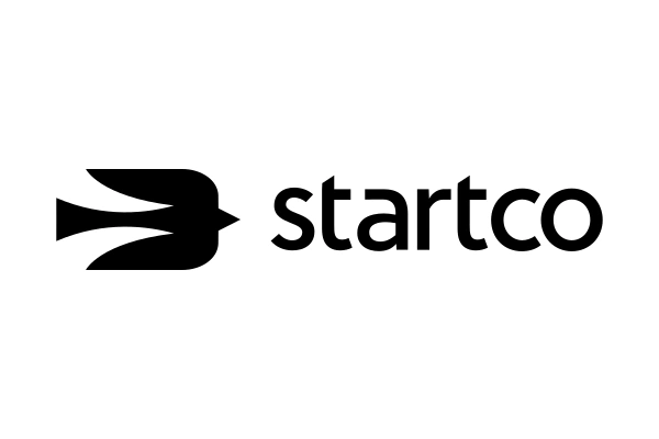 Logo StartCo