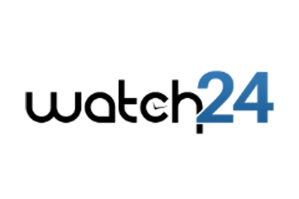 Logo Watch24