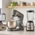 Cum alegi un air fryer: capacitatea potrivită pentru 1, 2, 4 sau mai multe persoane